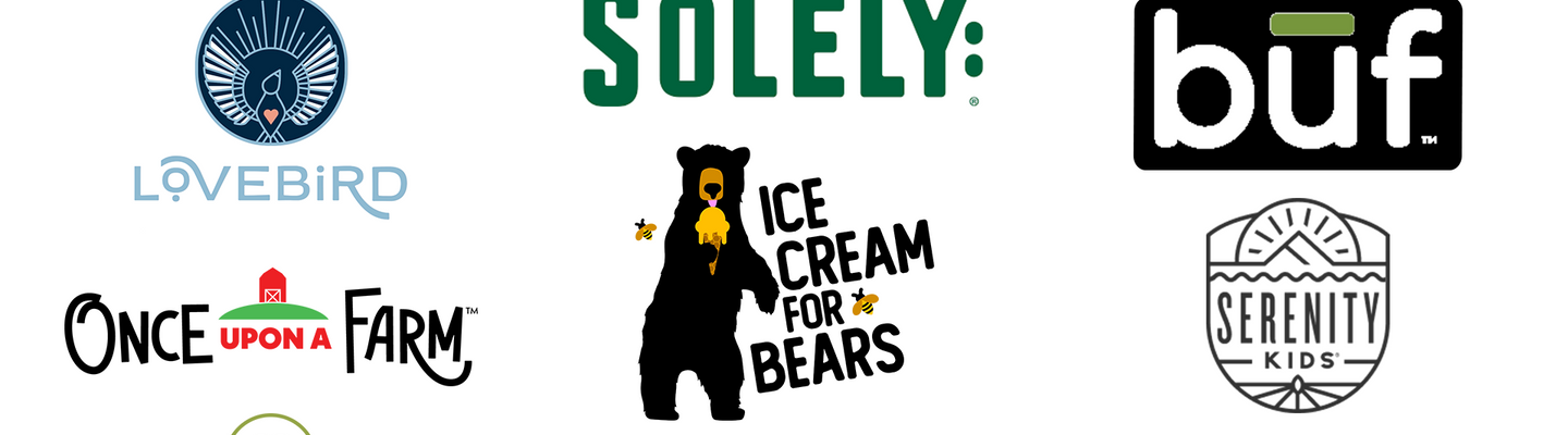 12 Healthier Snacks for Kids