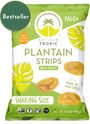 10 oz Sea Salt Plantain Strips