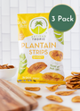 PLANTAIN STRIPS
