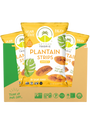 4.5 oz Naturally Sweet Plantain Strips 3 Pack