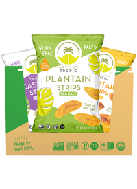 4.5 oz Variety 3 Pack