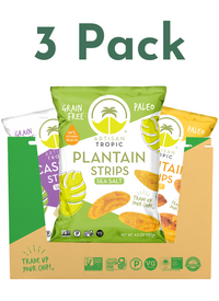 4.5 oz Variety 3 Pack