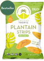 4.5 oz Sea Salt Plantain Strips