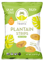 2 oz Sea Salt Plantain Strips