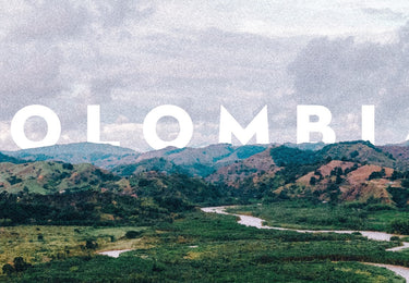 Made In Colombia—Colombia's Coffee Region