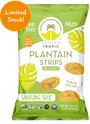 20 oz Sea Salt Plantain Strips