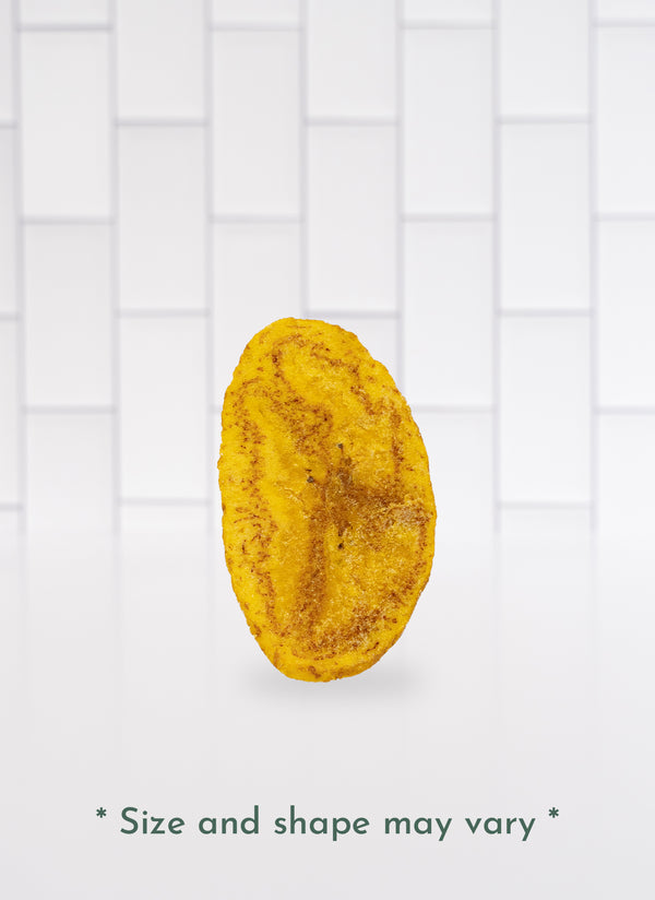 PLANTAIN STRIPS | Artisan Tropic plantain-strips-artisan-tropic